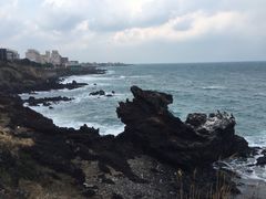 -龙头岩(Dragon Head Rock)