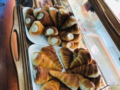 -新侨三宝乐面包店(崇文门店)