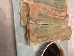 杭州葱包桧-山外山菜馆(玉泉路店)