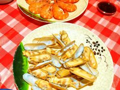 -阿里元海鲜·闽南特色菜(曾厝垵店)