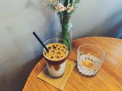 -转山咖啡(松柏社区店)