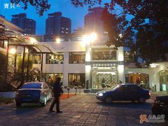 隔壁-申粤轩酒楼·三十年粤菜经典(丁香花园店)