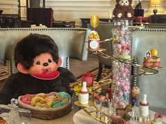 -Salon de Ville浦江汇(上海外滩华尔道夫酒店店)