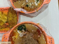 -安发瞧麻辣烫(总店)