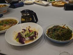 -钱记·乡野菜(紫荆花路店)