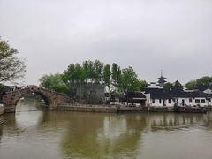 -枫桥景区