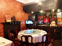 -永兴餐厅(复兴中路店)