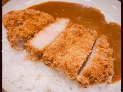 -CoCo壱番屋