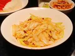 -简小舍·民间手艺菜(武昌江滩店)