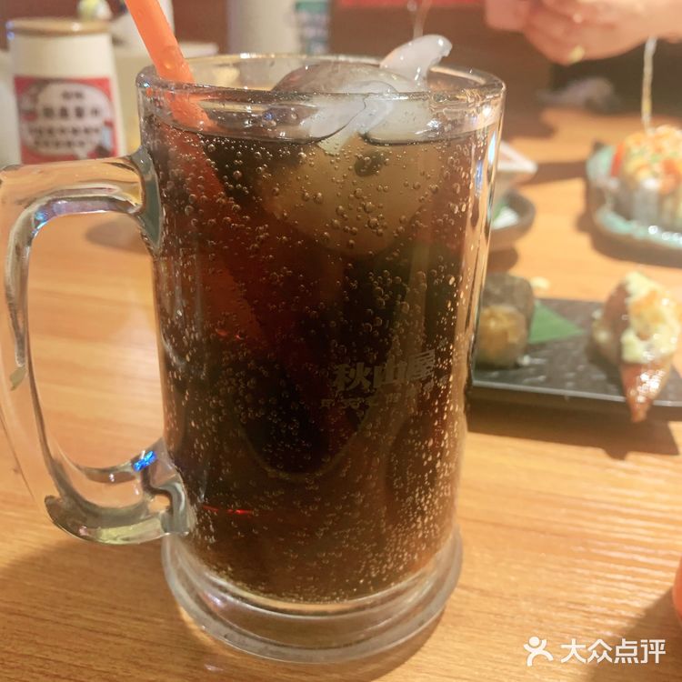 如果你还没来过秋山屋吃榴莲卷 别说你是日料控