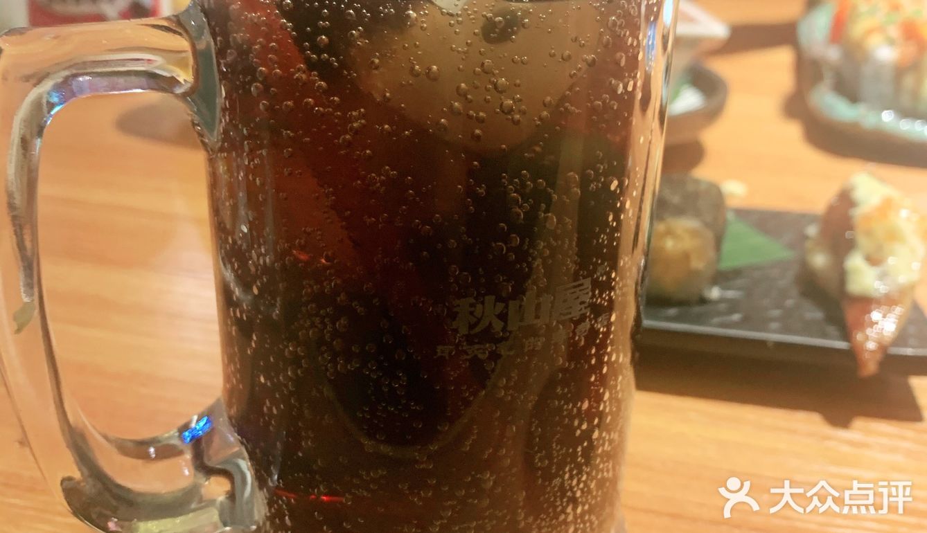 如果你还没来过秋山屋吃榴莲卷 别说你是日料控