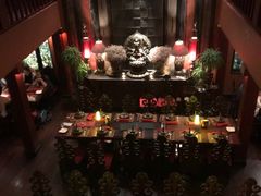 -花马天堂云南餐厅 Lost Heaven(高邮路店)