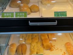 -皇朝西饼(建设店)