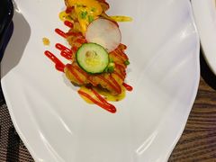 -蟹之国·精品蟹料理(极地店)