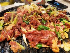-厚味居炙子烤肉·清真(天桥南纬路店)