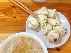 生煎-金山生煎(东山路店)