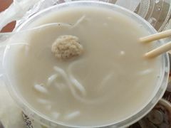 -凯峰鱼汤米线(金利達店)