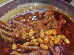 -老闵田螺馆·南昌特色小炒(梦时代店)