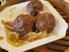 -稻香酒家·33年老字号·港式粤菜(富邦中心店)