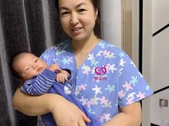 -爱贝佳母婴护理服务中心·月嫂育儿嫂(鲁迅路店)