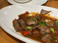 -WILDS 野有食(碧坞店)
