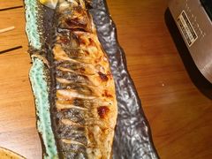 -鸟鸣门屋台料理(金帝银泰店)