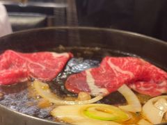 -满来寿喜烧(金虹桥店)