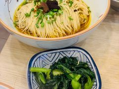 -朱洪元苏式面馆(绿宝广场店)