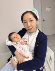 -宝生月子中心(独栋园林·福田店)