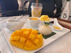 -Make Me Mango Tha Tian