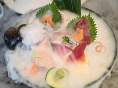 -长富宫饭店·日本料理樱