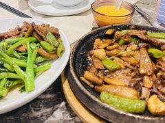 -港丽餐厅(正大店)