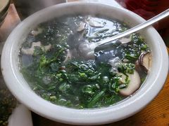 -老味道1992(武当山店)