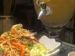 -探鱼·鲜青椒爽麻烤鱼(三水广场店)