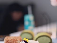 -十五食吾 La Pâtisserie (海甸岛店)