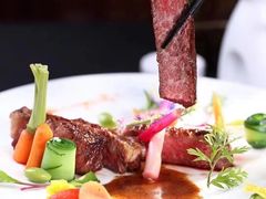 -广东嘉华大酒店·季花铁板烧餐厅