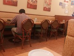 -萨莉亚意式餐厅(人和印象万家店)