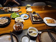 -和彩放题餐厅(酒仙桥店)
