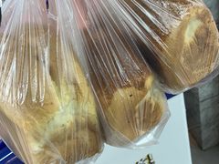 -钟楼大面包