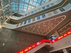 -山东省科技馆(新馆)
