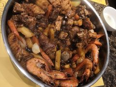 -鸿记煌三汁焖锅(府前路店)