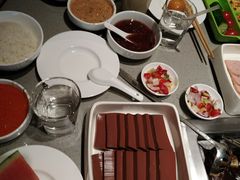 -海底捞火锅(高新活力汇店)