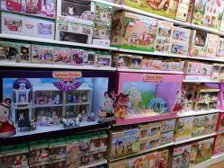 -kidsland(南开大悦城店)