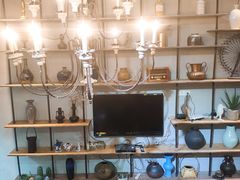 -花十悦·鲜花咖啡餐厅(振业城一期店)