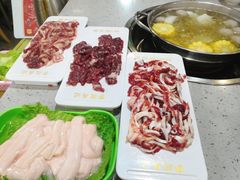 -杏花吴记牛肉火锅