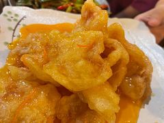 -小俩口烧烤东北菜(双井店)