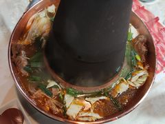 -羊家胡同·龙虾烧烤火锅(龙汇路店)