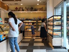 -可颂坊(中心书城店)