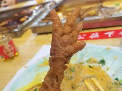 -伊茉家的烤肉店(勒泰中心店)
