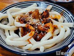 -洁美凉粉店(温江店)